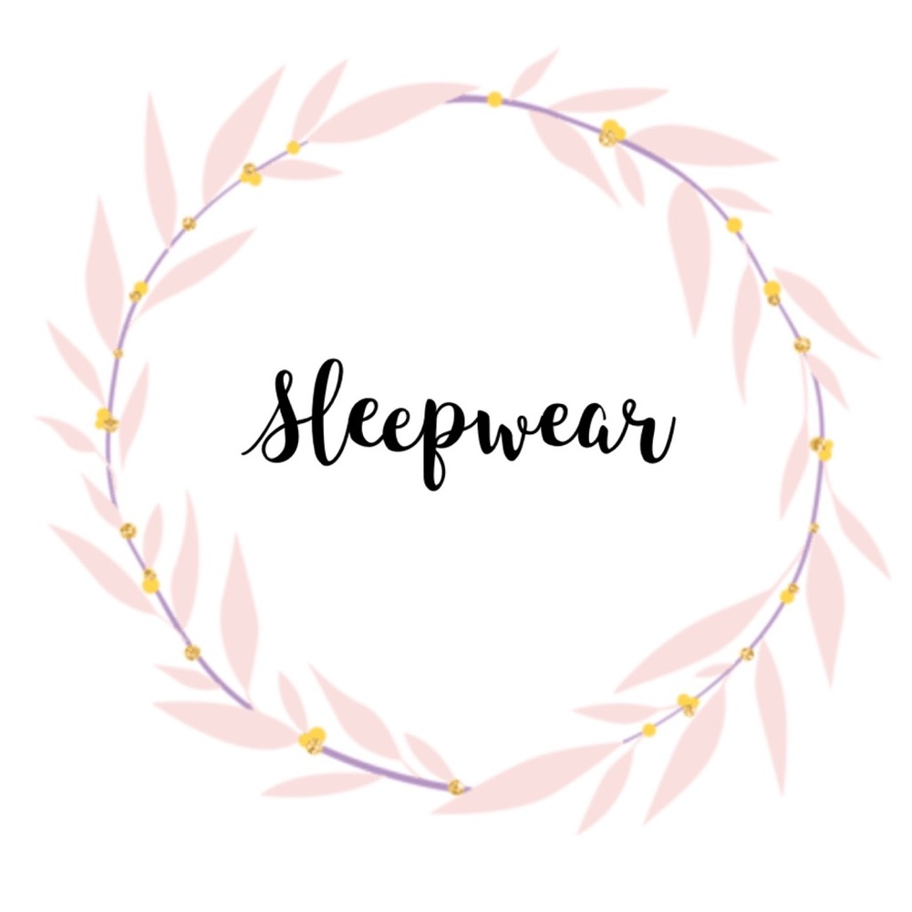 💕 Sleepwear 💕